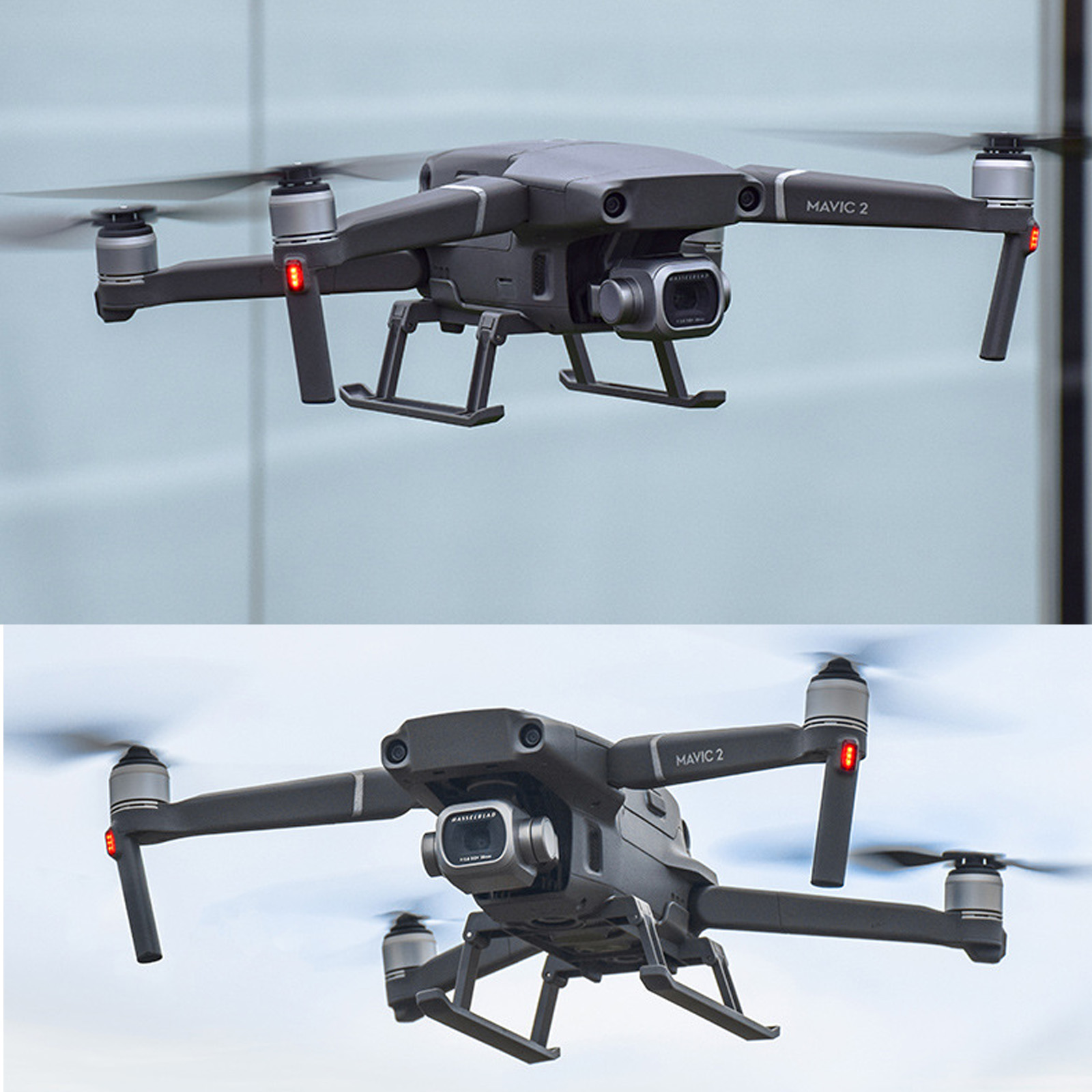 Airixxi Dji Mavic 2 Pro Zoom F - Drone Battery Smart avaliação e preço