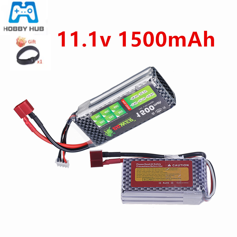 High Performance 40C-60C 3S Li - Drone Battery 3S avaliação e preço