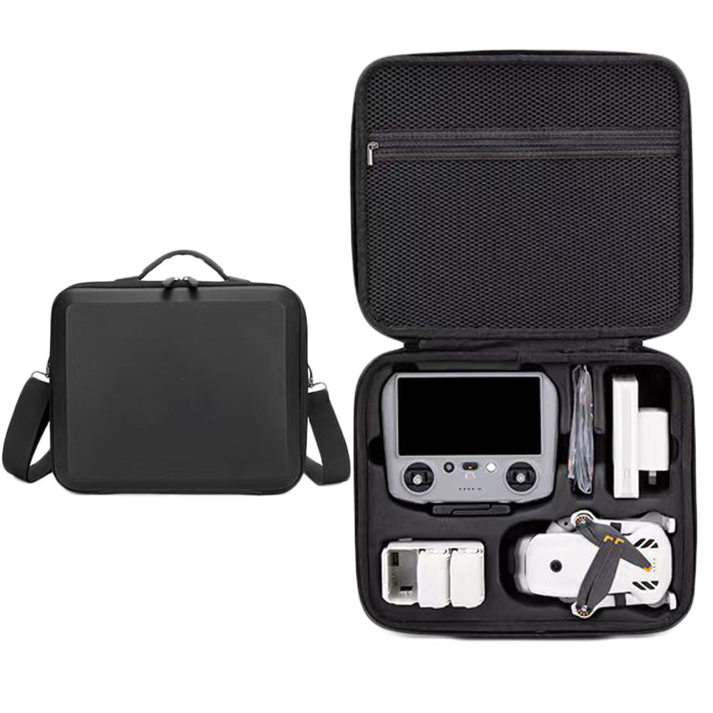 Portable Storage Bag for DJI L - Drone Battery Bag avaliação e preço