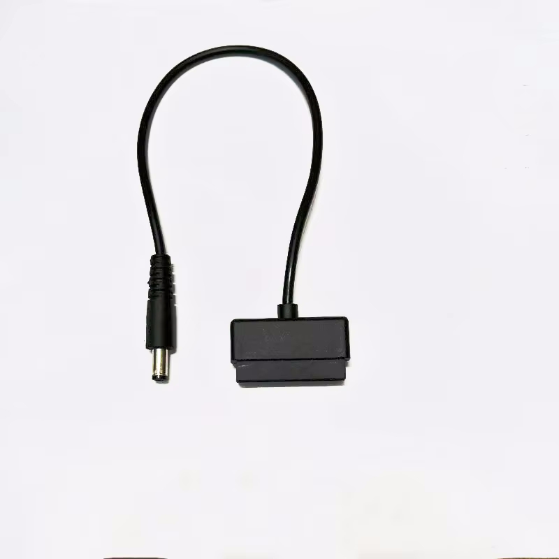 1pcs DC5.5 Port Line for DJI B - Drone Battery Smart avaliação e preço