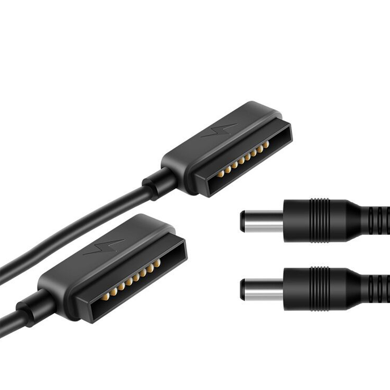 1pcs DC5.5 Port Line for DJI B - Drone Battery Smart avaliação e preço