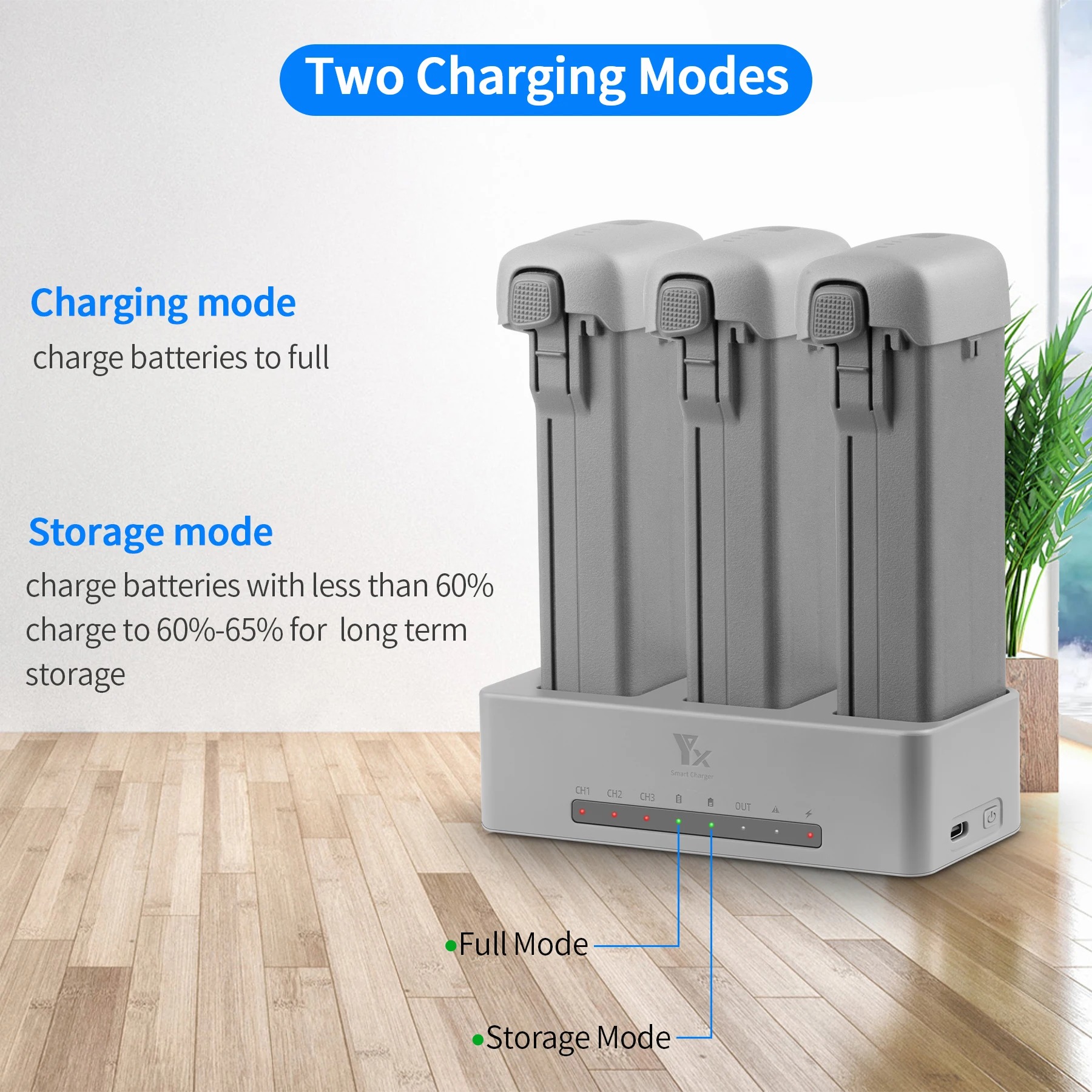 For DJI AVATA360 Drone Battery - Drone Battery Balance Charger avaliação e preço