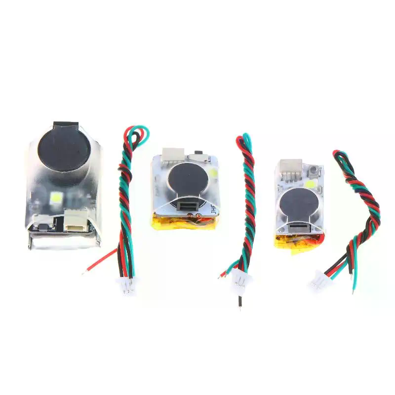 FPV Racing Drone Flight Contro - Drone Battery Alarm avaliação e preço