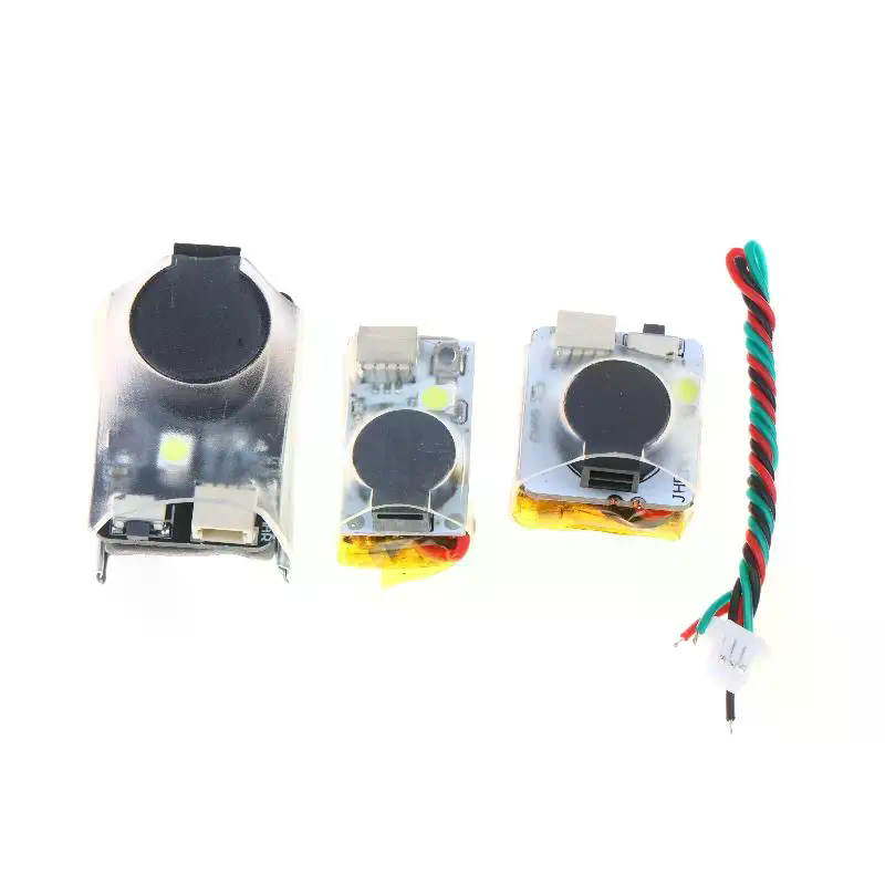 FPV Racing Drone Flight Contro - Drone Battery Alarm avaliação e preço