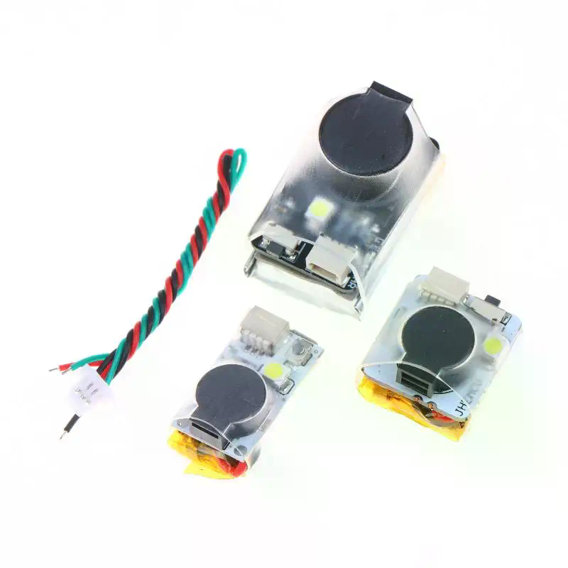 FPV Racing Drone Flight Contro - Drone Battery Alarm avaliação e preço