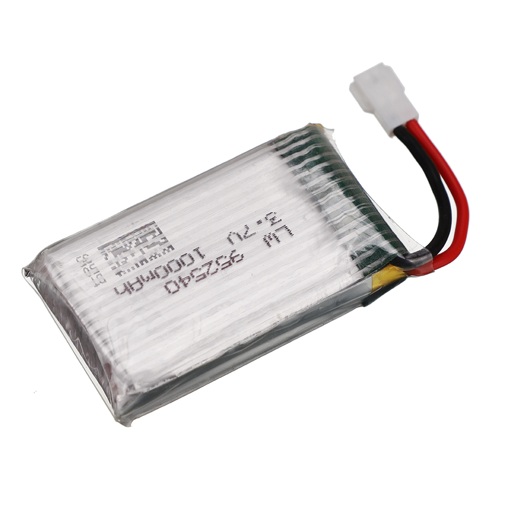 3.7V 1000MAH lipo Drone Batter - Drone Battery Lipo avaliação e preço