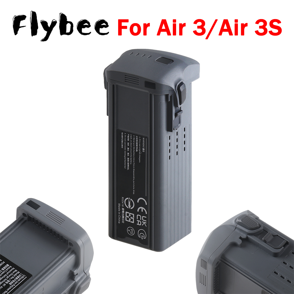 For Air 3/Air 3S Intelligent F - Drone Battery 3S avaliação e preço