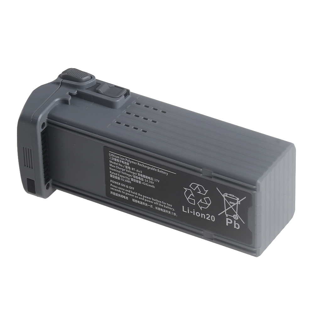 For Air 3/Air 3S Intelligent F - Drone Battery 3S avaliação e preço