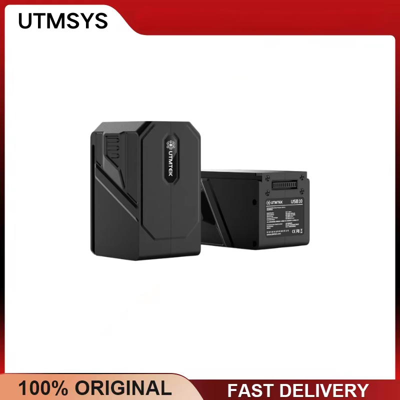 UTMSYS USB10 Smart Battery 6S  - Drone Battery High Voltage avaliação e preço