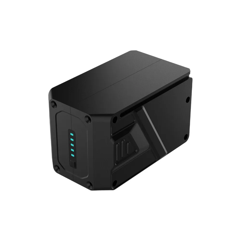 UTMSYS USB10 Smart Battery 6S  - Drone Battery High Voltage avaliação e preço