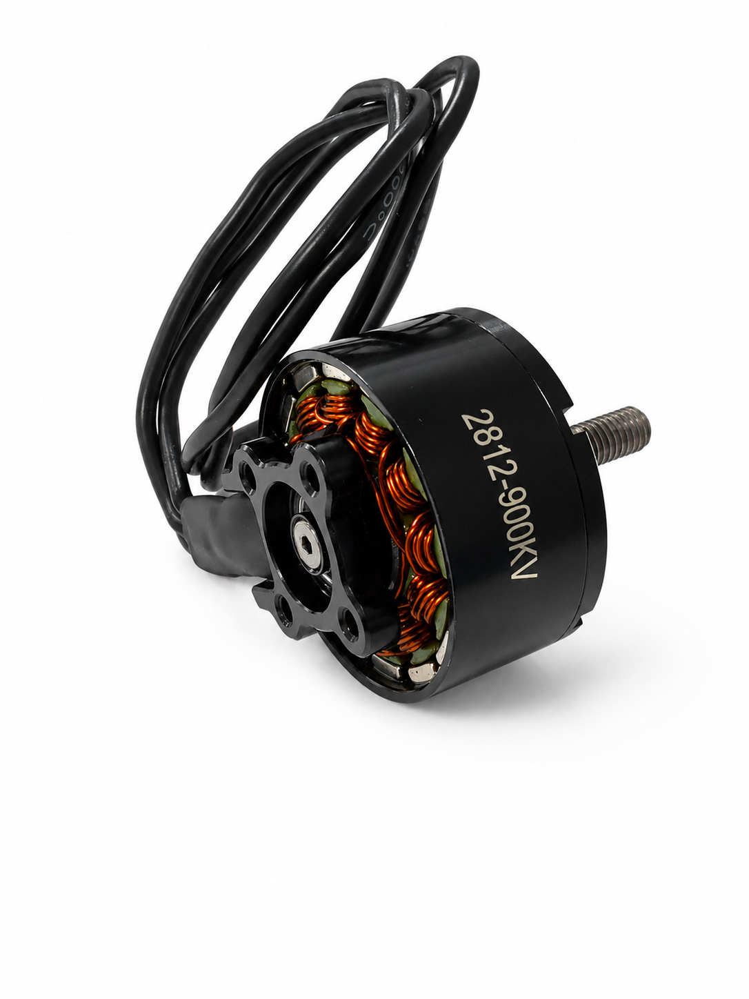 2812 900KV Brushless Motor 4-6 - Drone Battery 6S avaliação e preço