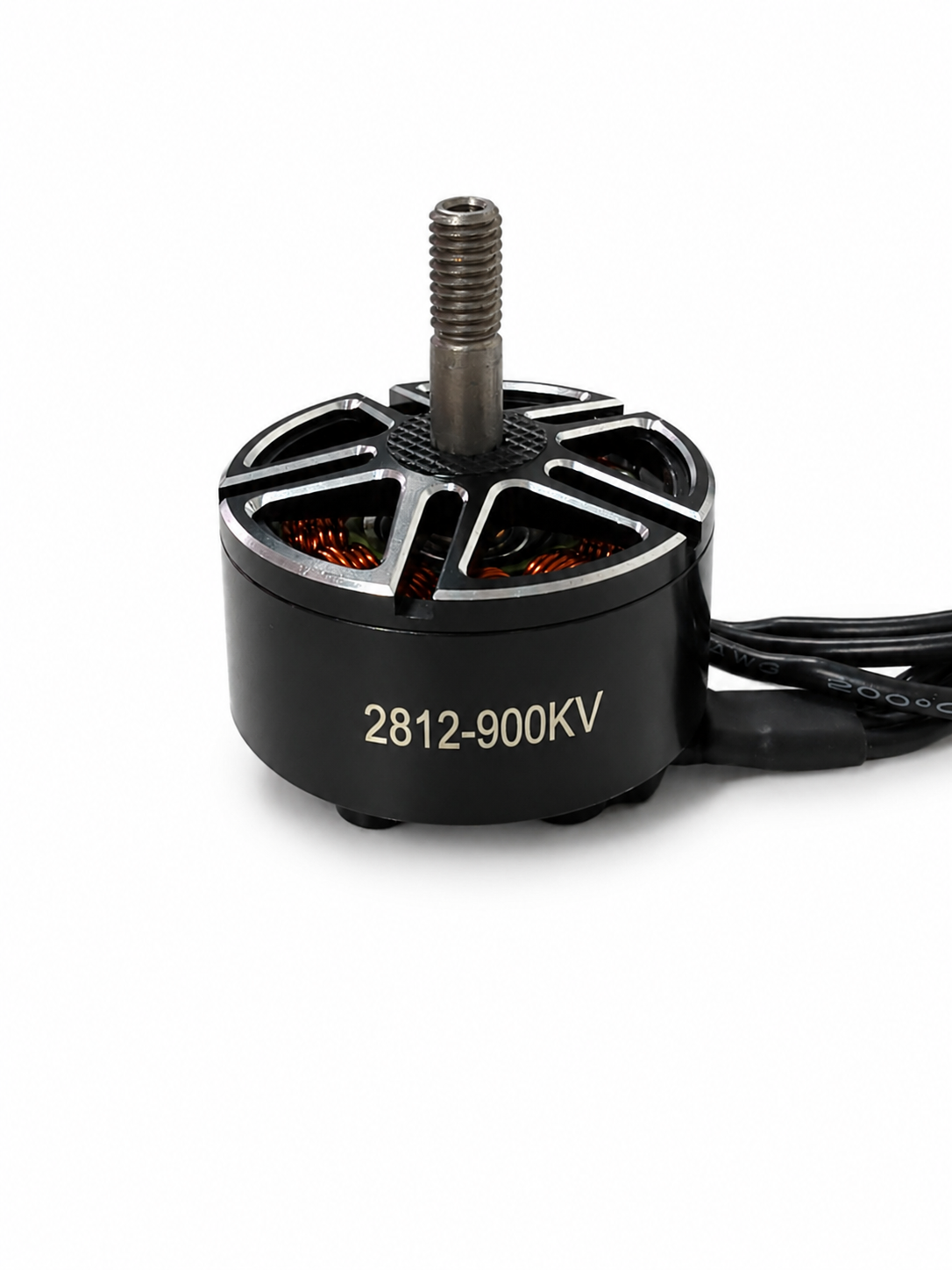 2812 900KV Brushless Motor 4-6 - Drone Battery 6S avaliação e preço