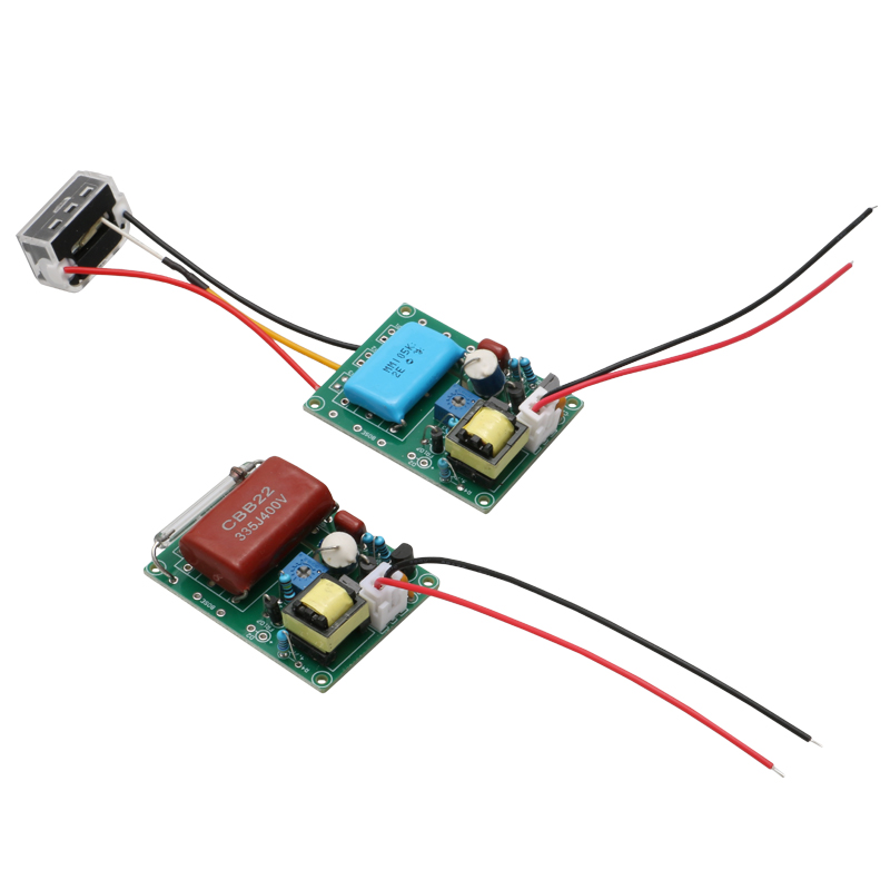 1PCS Model Drone Xenon Shining - Drone Battery Alarm avaliação e preço