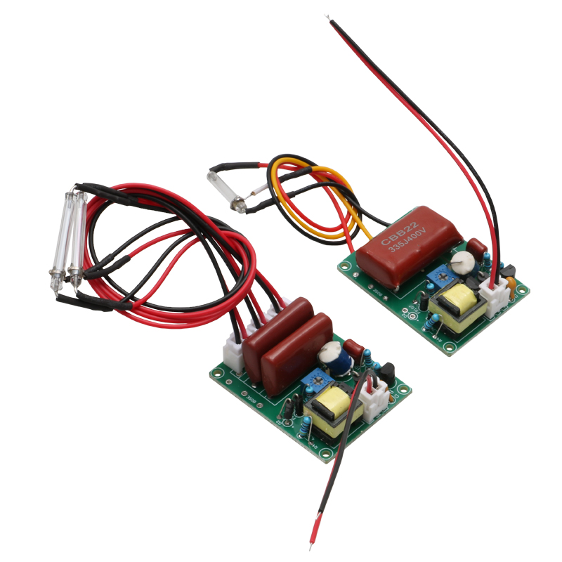 1PCS Model Drone Xenon Shining - Drone Battery Alarm avaliação e preço