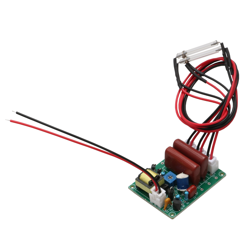 1PCS Model Drone Xenon Shining - Drone Battery Alarm avaliação e preço