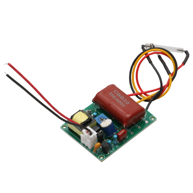 1PCS Model Drone Xenon Shining - Drone Battery Alarm avaliação e preço