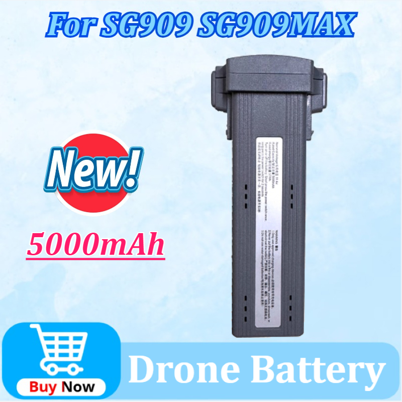 Upgraded  High-Capacity Batter - Drone Battery Li-Ion avaliação e preço