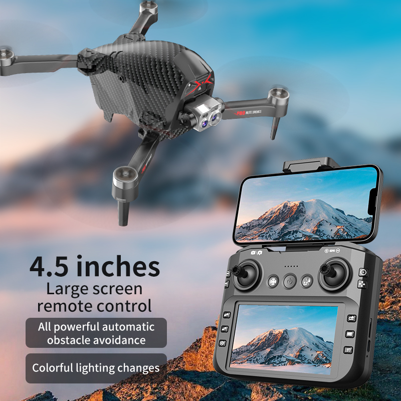 CS26 Drone with 1080P FPV Dual - Drone Battery Box avaliação e preço