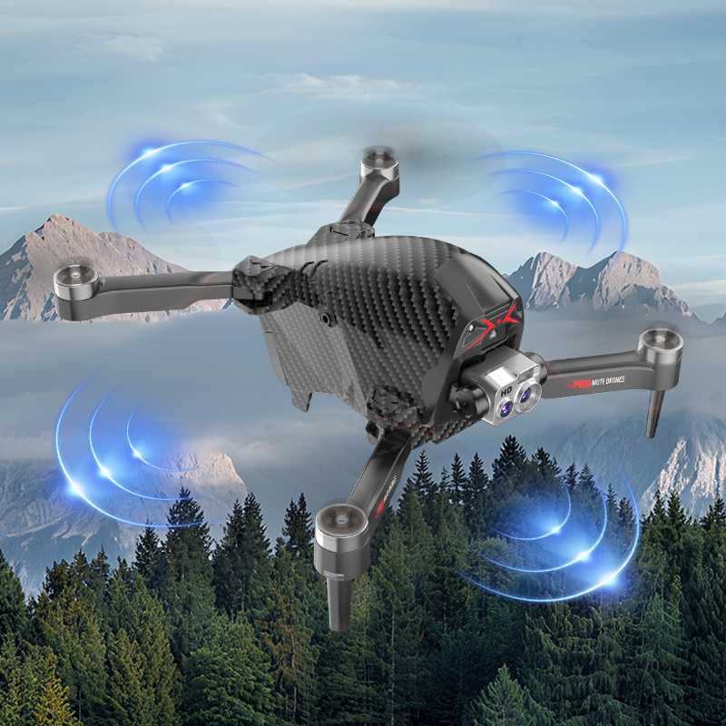 CS26 Drone with 1080P FPV Dual - Drone Battery Box avaliação e preço