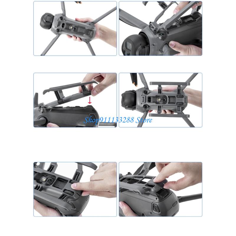 Light Drones Leg Elevators Wit - Drone Battery Smart avaliação e preço