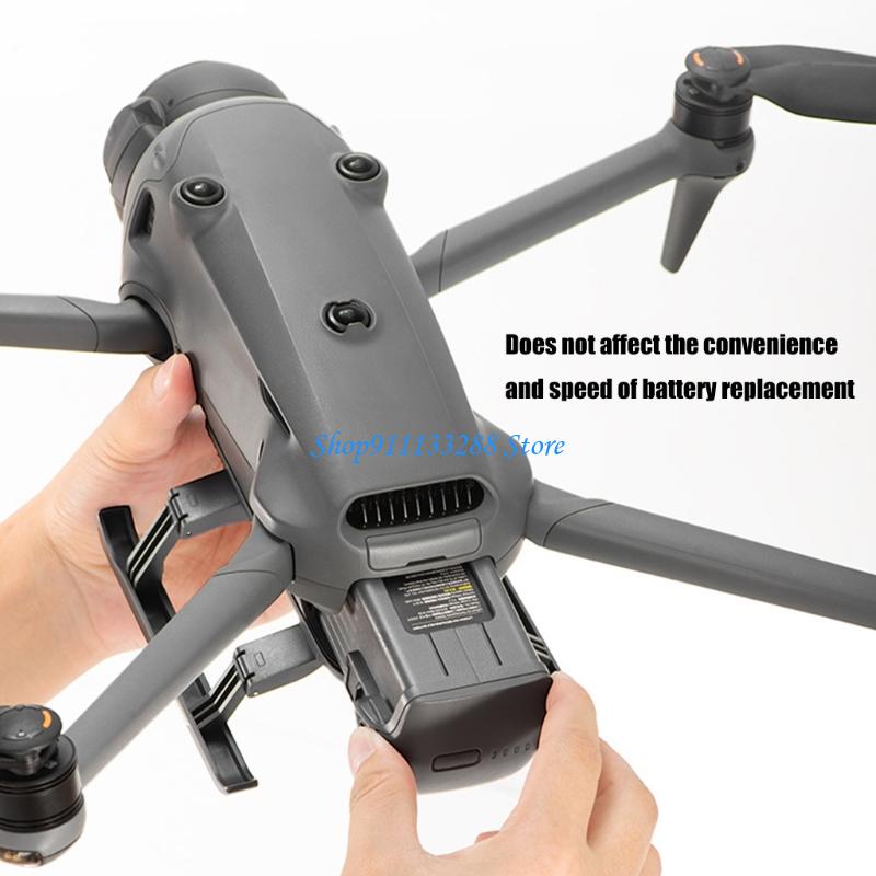 Light Drones Leg Elevators Wit - Drone Battery Smart avaliação e preço