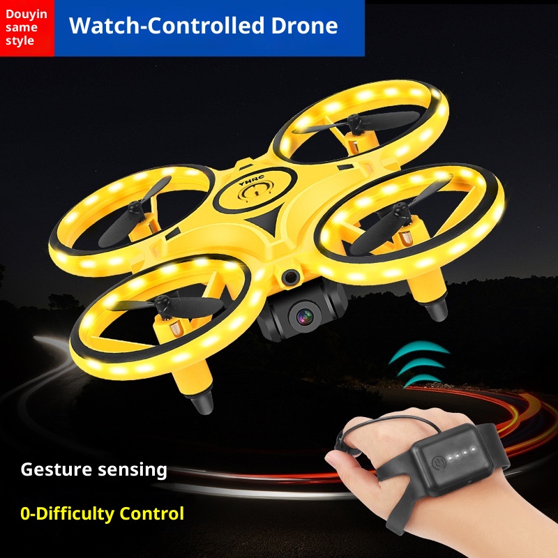 Electric Gesture Control Drone - Drone Battery Smart avaliação e preço