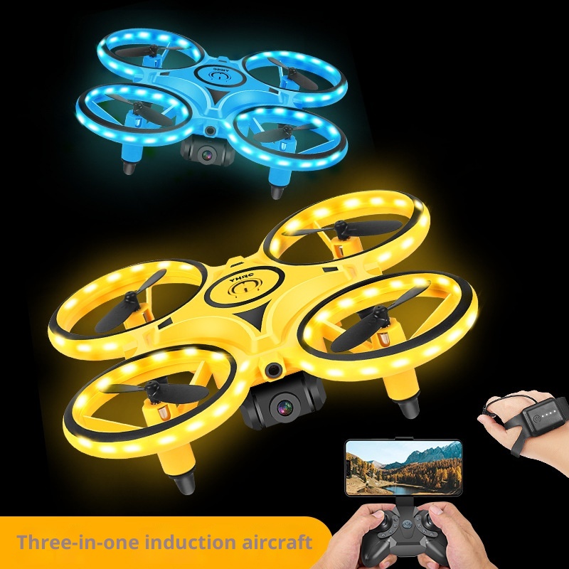 Electric Gesture Control Drone - Drone Battery Smart avaliação e preço