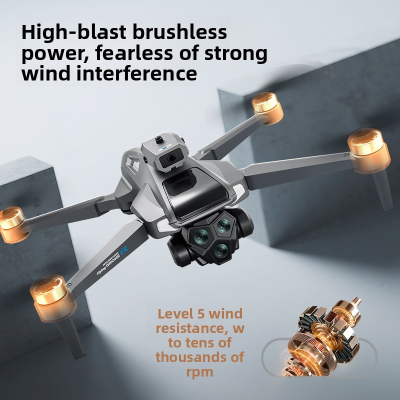 Foldable M66 RC Drone with 4.5 - Drone Battery Li-Ion avaliação e preço