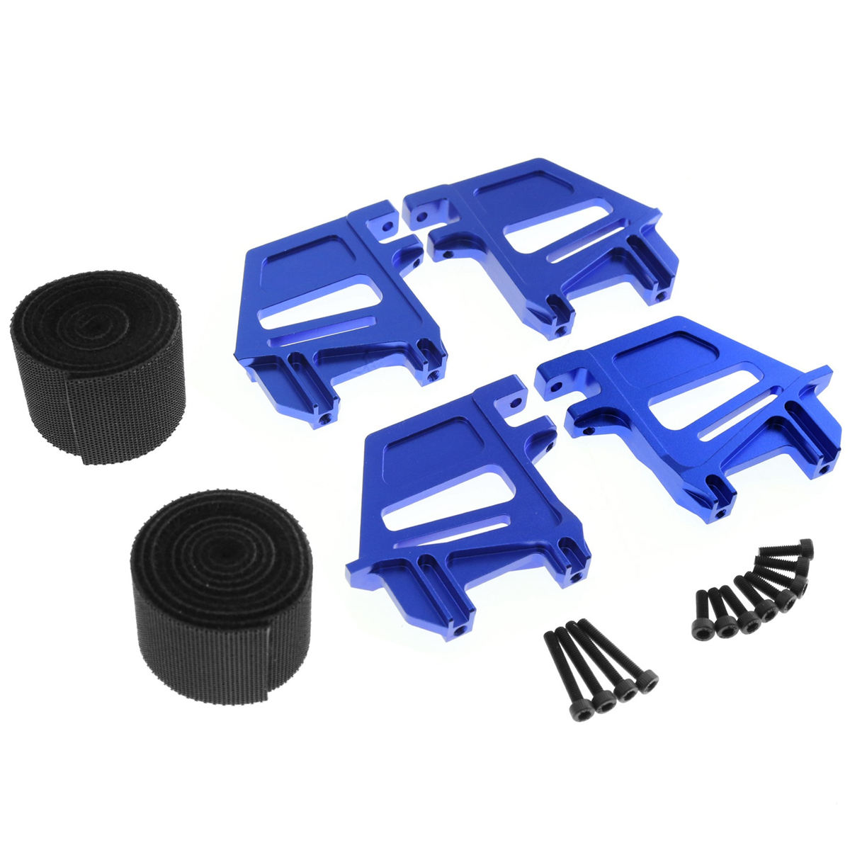 GET! Tall Battery Holder Mount - Drone Battery 6S avaliação e preço