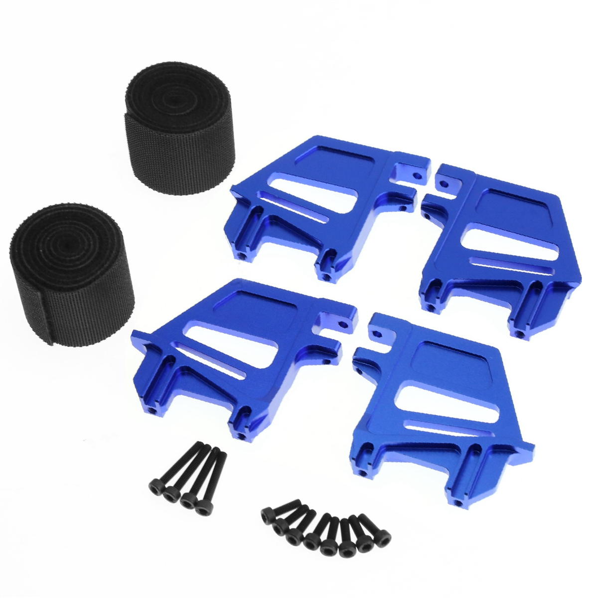 GET! Tall Battery Holder Mount - Drone Battery 6S avaliação e preço