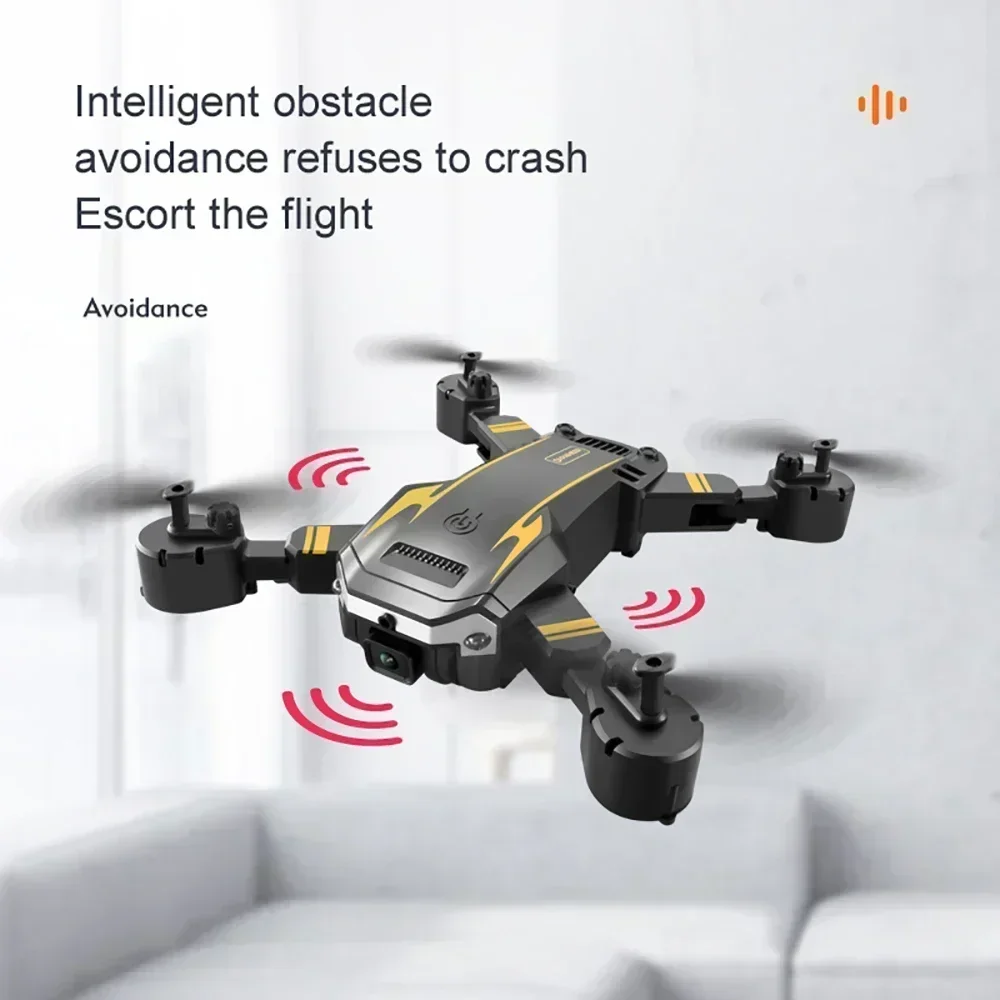 G6 pro Drone with 8K Dual Came - Drone Battery Box avaliação e preço
