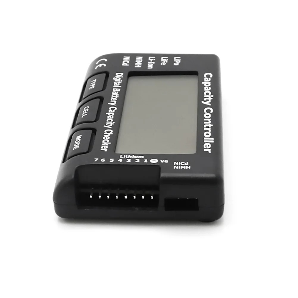 RC Cellmeter 7 Digital Battery - Drone Battery Alarm avaliação e preço