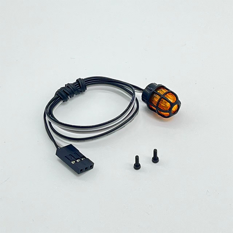 LED Warning Light 360 Degree R - Drone Battery Alarm avaliação e preço