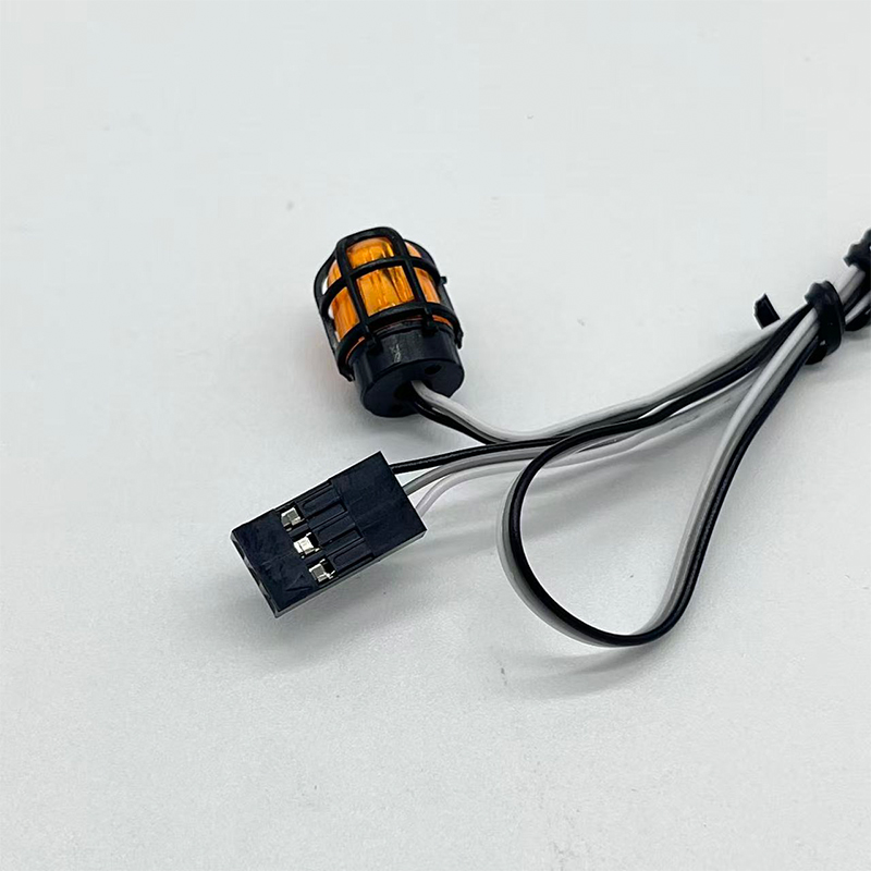 LED Warning Light 360 Degree R - Drone Battery Alarm avaliação e preço