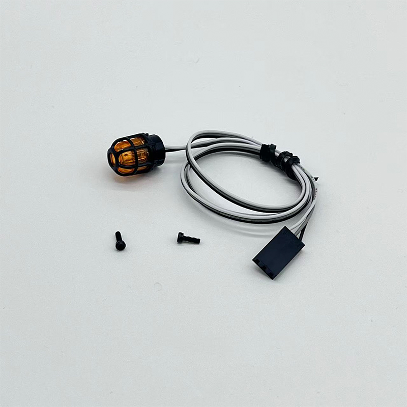 LED Warning Light 360 Degree R - Drone Battery Alarm avaliação e preço
