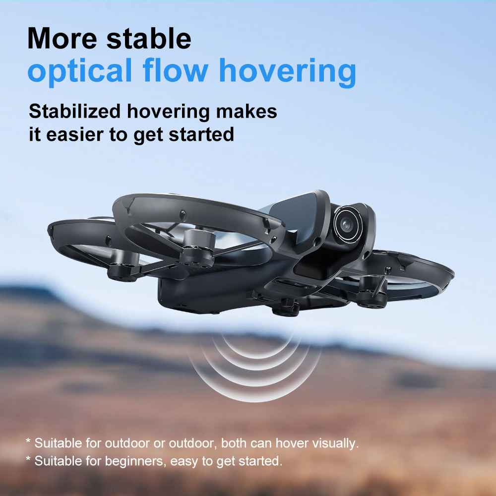 V666 Foldable Mini Drone 4K Du - Drone Battery Balance Charger avaliação e preço