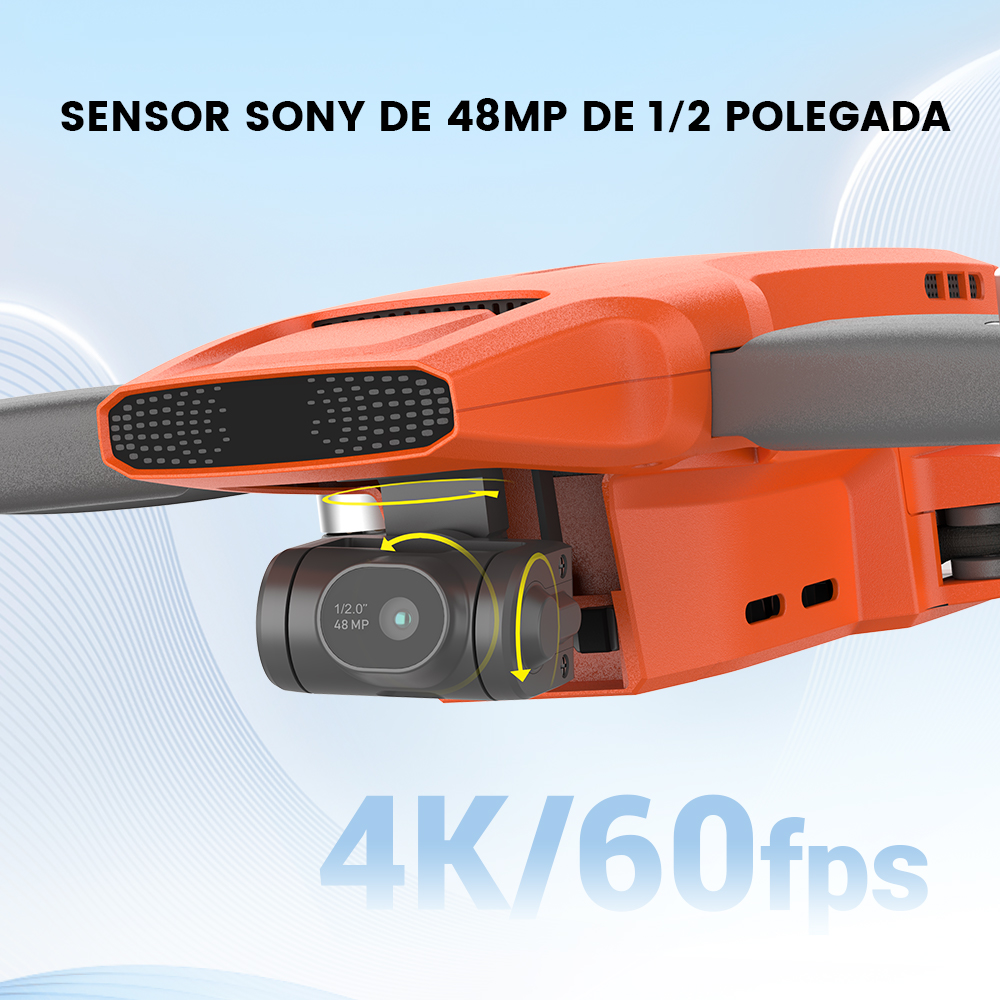 FIMI MINI 3 Camere Drone 4K 60 - Drone Battery Smart avaliação e preço