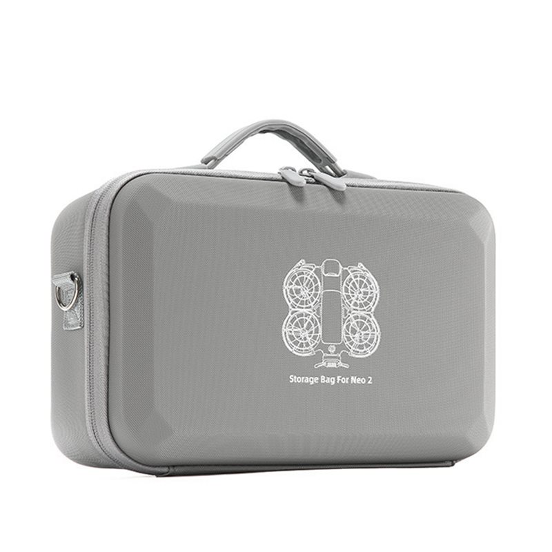 Protective Case For DJI Neo 2  - Drone Battery Bag avaliação e preço