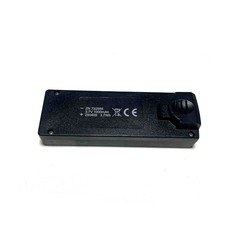High Quality ZN722558 3.7V 100 - Drone Battery Li-Ion avaliação e preço