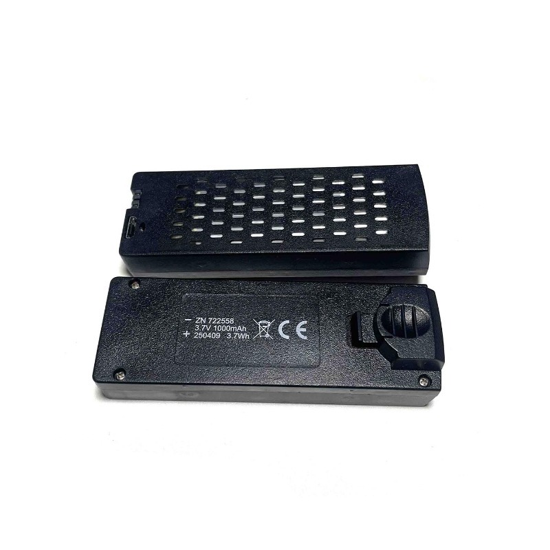 High Quality ZN722558 3.7V 100 - Drone Battery Li-Ion avaliação e preço