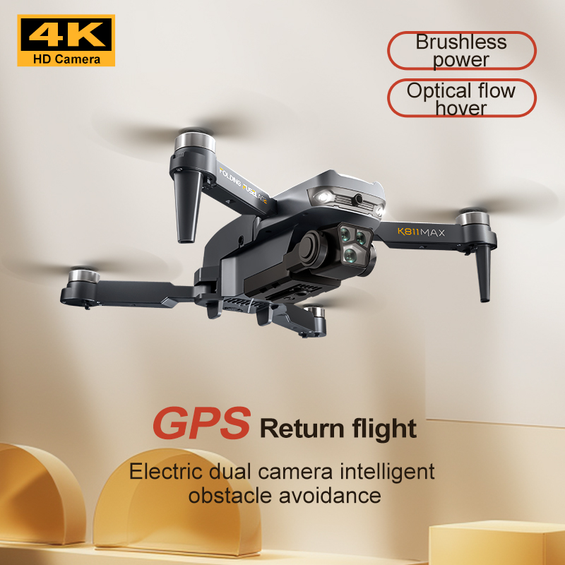 K811MAX Quadcopter Drone: Brus - Drone Battery Case avaliação e preço