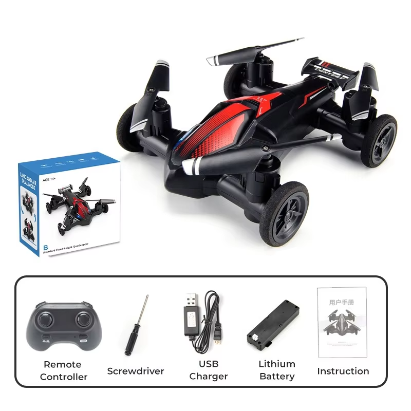 4K Camera HD RC Drone Fold Rem - Drone Battery Smart avaliação e preço
