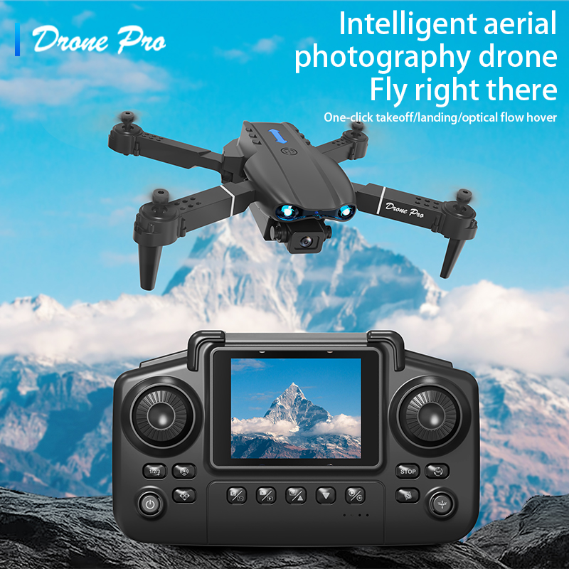E99 Air Screen Control Drone P - Drone Battery Balance Charger avaliação e preço