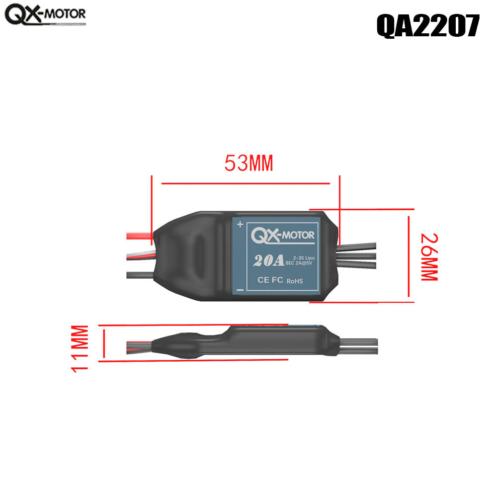 RC Multirotor Power Combo, QX- - Drone Battery 3S avaliação e preço