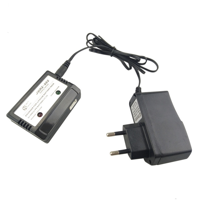 3S 11.1V LiPo Battery Balance  - Drone Battery Balance Charger avaliação e preço
