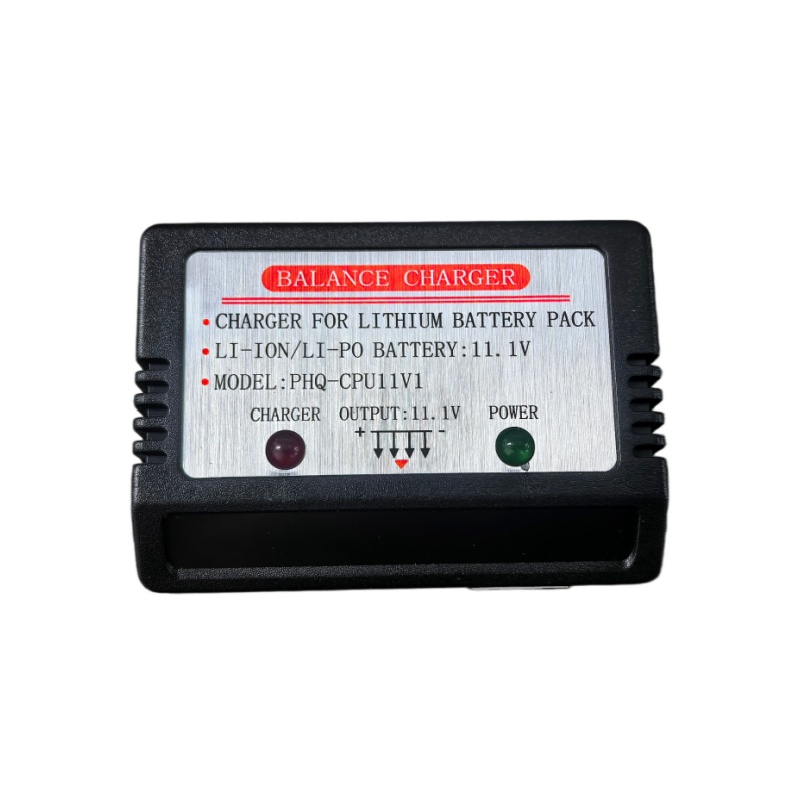3S 11.1V LiPo Battery Balance  - Drone Battery Balance Charger avaliação e preço