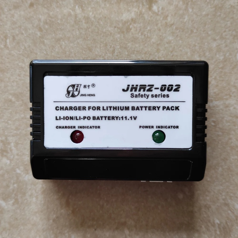 3S 11.1V LiPo Battery Balance  - Drone Battery Balance Charger avaliação e preço