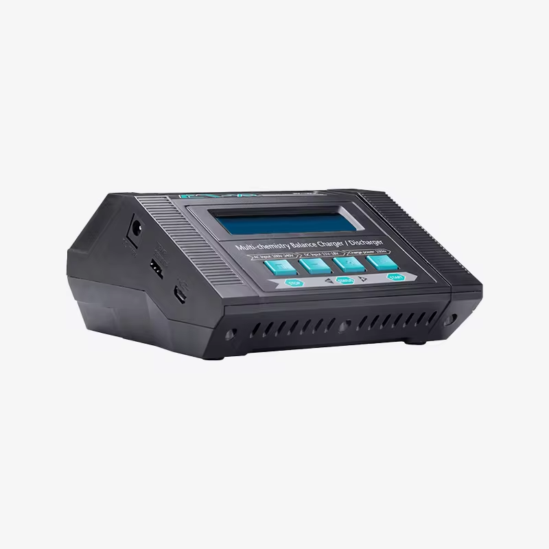 EV-PEAK C1-XR 100W 10A Smart B - Drone Battery Lipo avaliação e preço