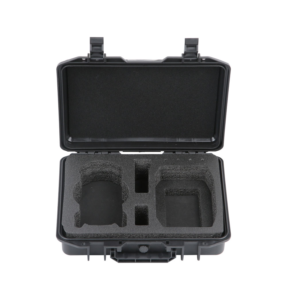 Portable Carrying Case for DJI - Drone Battery Bag avaliação e preço