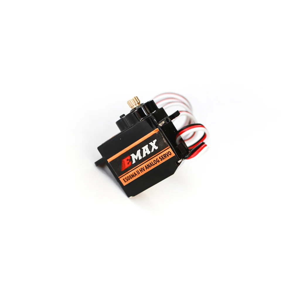 EMAX ES08MA II HV High Voltage - Drone Battery High Voltage avaliação e preço